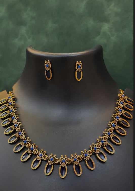 Fancy Necklace set for women