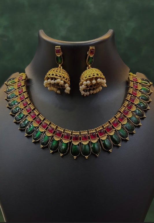Fancy Necklace set for Women