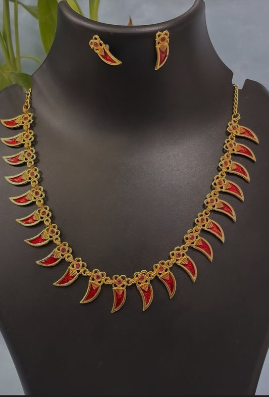 Fancy Necklace set for Women