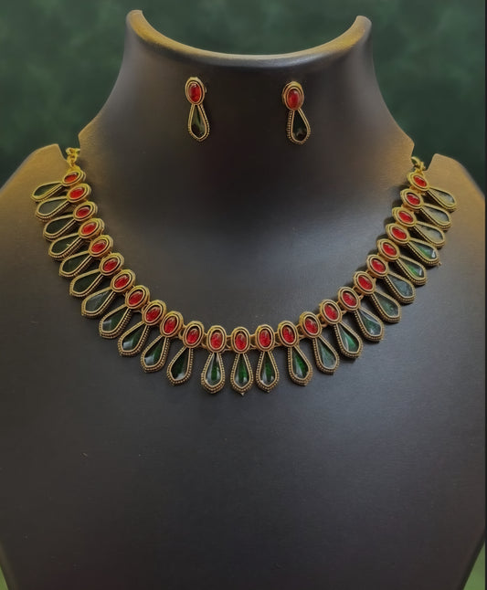 Fancy Necklace set for Womens