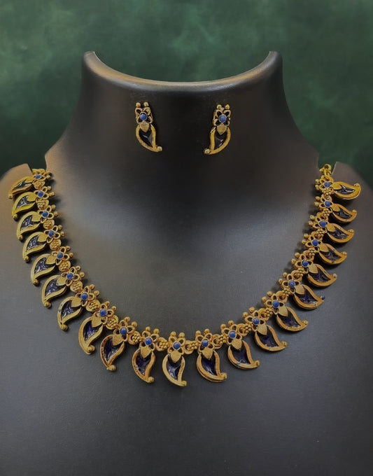 Fancy Necklace set for Women